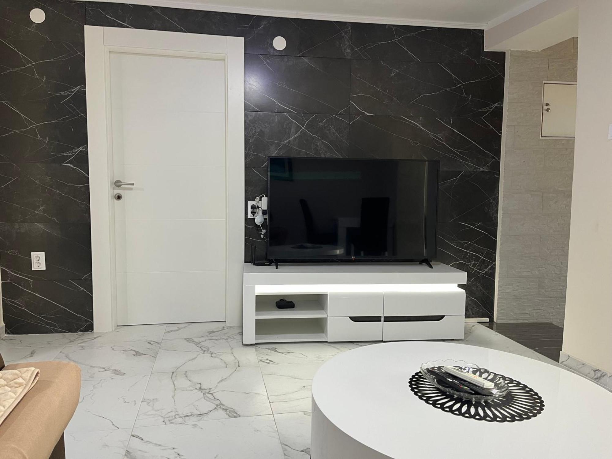 דירה Bay Modern *